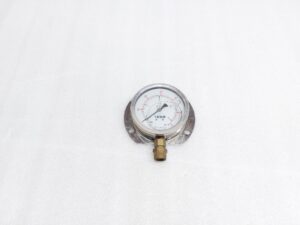 TESS PRESSURE GAUGE