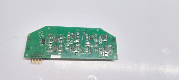 TOKIMEC 101695053 MCU PCB CARD