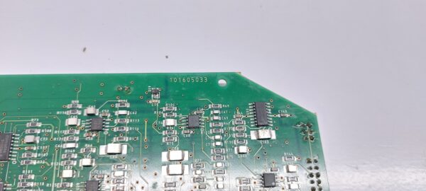 TOKIMEC 101695053 MCU PCB CARD