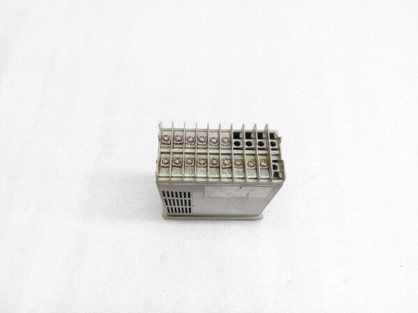 TOKY SV8-DC10 INTELLIGENT SENSOR METER