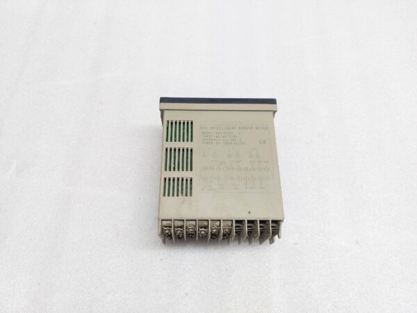 TOKY SV8-DC10 INTELLIGENT SENSOR METER