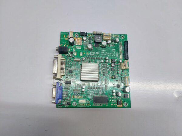 TOMA2 PCB CARD