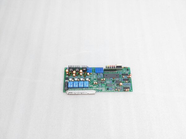 TRITECH GAZ-CHAMP D-EX/10/7 PCB CARD D2032/1