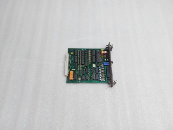 TRITEK AM3-TCIP-12 PCB CARD