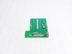 TRITEK GAZCHAMP/EX/3CHMB/12/09 PCB CARD