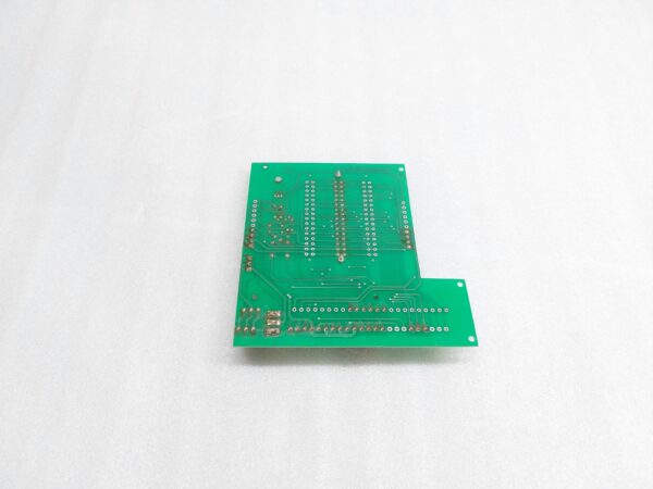 TRITEK GAZCHAMP/EX/3CHMB/12/09 PCB CARD