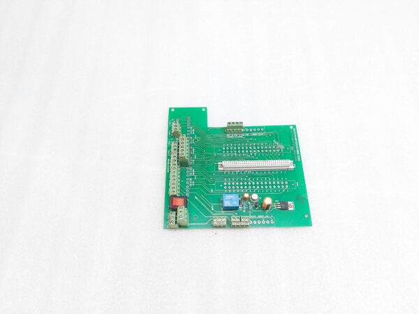 TRITEK GAZCHAMP/EX/3CHMB/12/09 PCB CARD