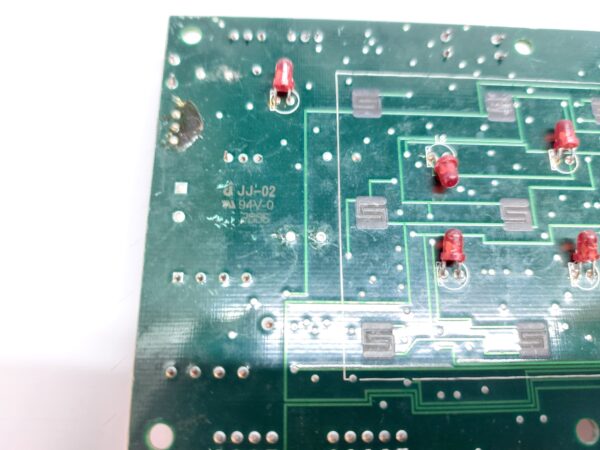 TVA41410 PCB CARD 94V-0