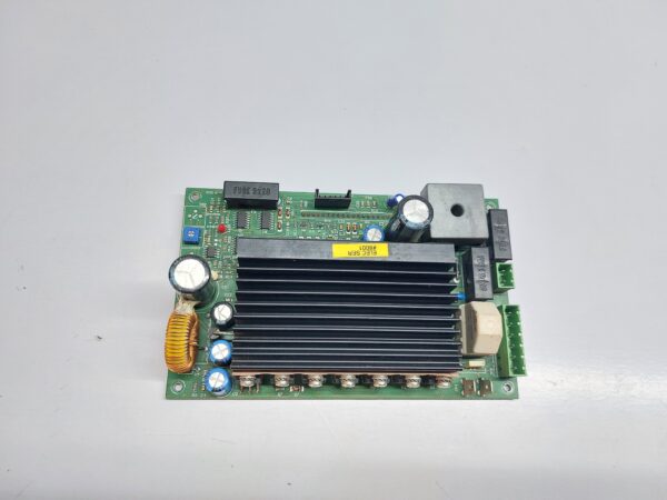 UCM95.5EUT107 PCB CARD