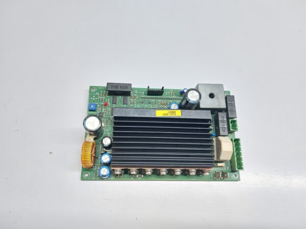 UCM95.5EUT107 PCB CARD