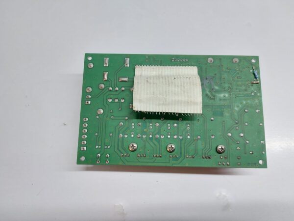 UCM95.5EUT107 PCB CARD