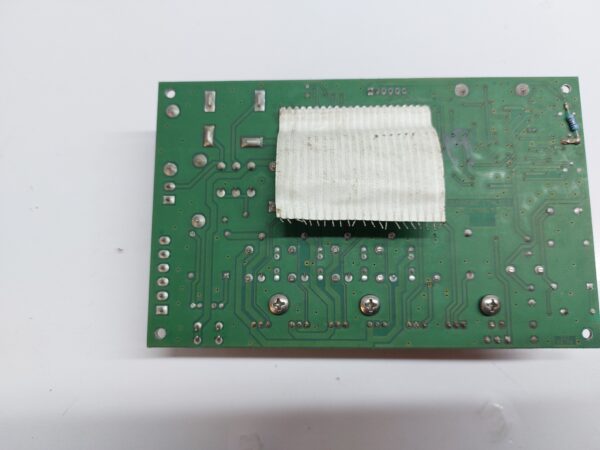 UCM95.5EUT107 PCB CARD