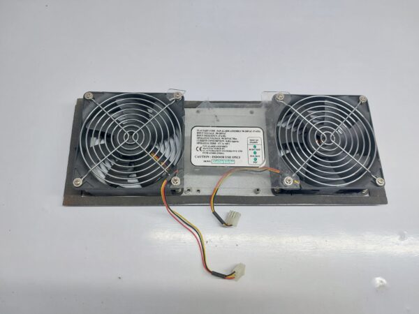 UL AUTOMATION SYSTEMS FAN ALARM ASSEMBLY 90-240VAC 47-63HHZ