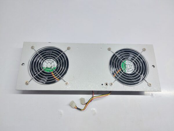 UL AUTOMATION SYSTEMS FAN ALARM ASSEMBLY 90-240VAC 47-63HHZ