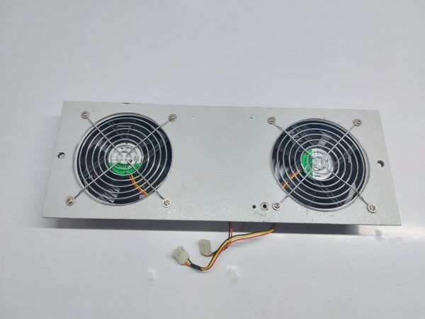 UL AUTOMATION SYSTEMS FAN ALARM ASSEMBLY 90-240VAC 47-63HHZ