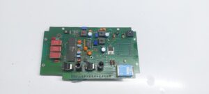 UNI-SAFE SL3005 REV.5 SALINOMETER BOARD