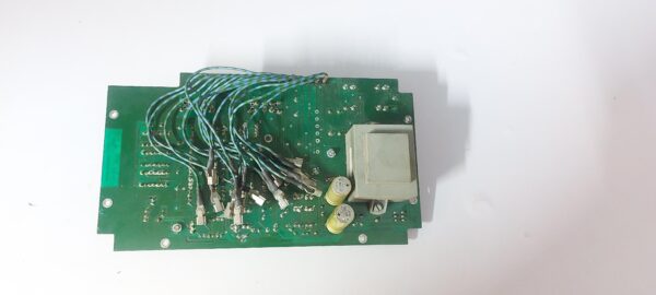 UNI-SAFE SL3005 REV.5 SALINOMETER BOARD