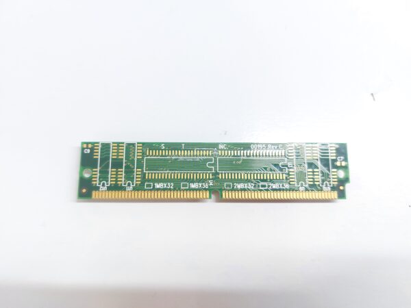 UNIC 3 94V-0 PCB CARD