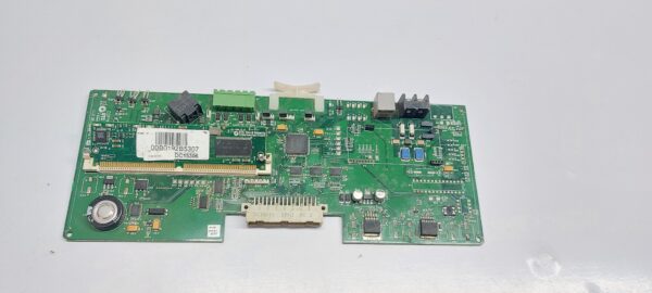 UTC FIRE & SECURITY 110187001 CPU BOARD REV-W