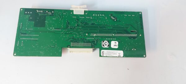 UTC FIRE & SECURITY 110187001 CPU BOARD REV-W