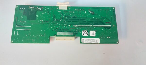 UTC FIRE & SECURITY 110187001 CPU BOARD REV-W