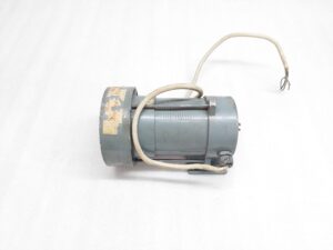 VA 90/80-2/E MOTOR 230V 2.4A