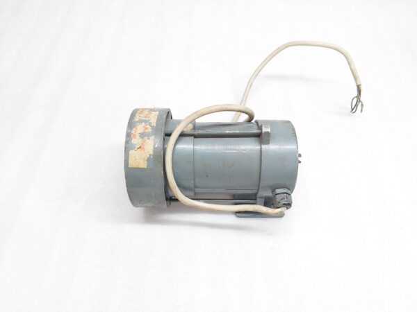 VA 90/80-2/E MOTOR 230V 2.4A