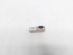 VIPA 972-0DP10 PROFIBUS CONNECTOR 90 DEG WITH LED