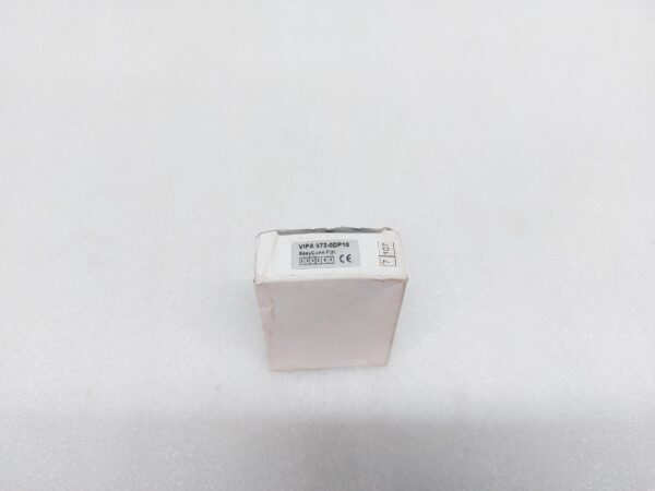 VIPA 972-0DP10 PROFIBUS CONNECTOR 90 DEG WITH LED
