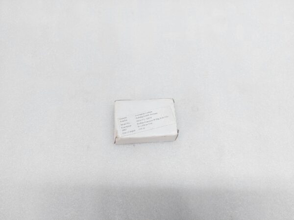 VIPA 972-0DP10 PROFIBUS CONNECTOR 90 DEG WITH LED