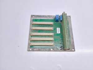 WARTSILA 0V72H 73 MOTHERBOARD REV 5