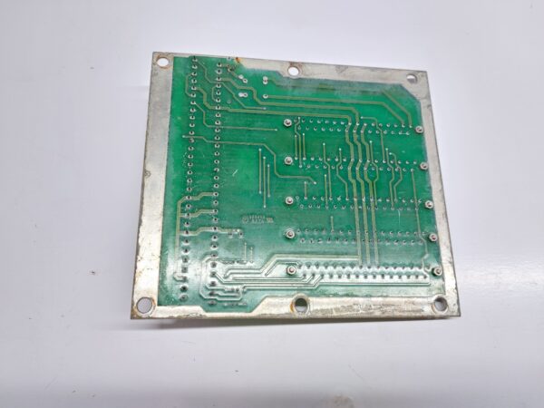 WARTSILA 0V72H 73 MOTHERBOARD REV 5