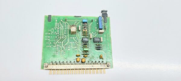 WARTSILA PPL 81824 PCB CARD