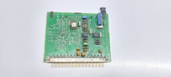 WARTSILA PPL 81824 PCB CARD