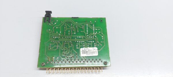 WARTSILA PPL 81824 PCB CARD