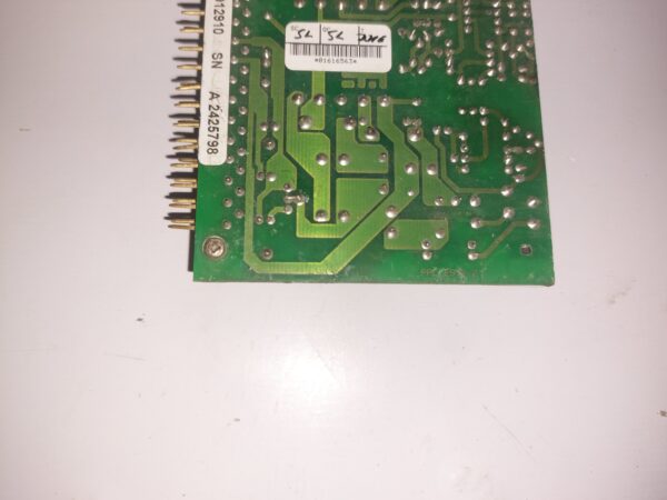 WARTSILA SR 912910 DC/DC CARD