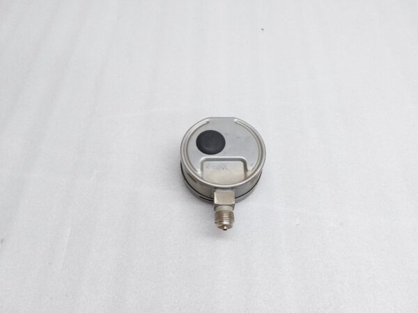WIKA 80225858 PRESSURE GAUGE