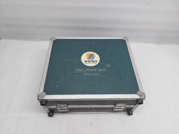 WIPRO ESENSE IRISLED LIGHTING CONTROL SYSTEM