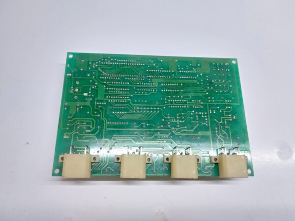 WS-001 PCB CARD VER-1.5