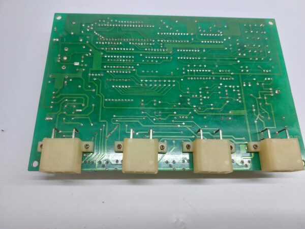 WS-001 PCB CARD VER-1.5