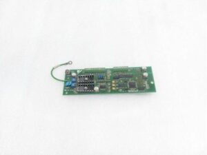 YASKAWA 73600-A0151 PG CARD PRT M-040