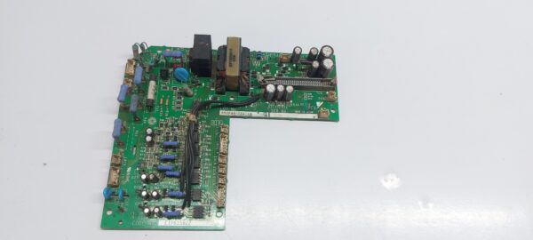 YASKAWA ELECTRIC ETP615822 INVERTER DRIVER BOARD