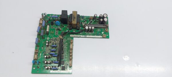 YASKAWA ELECTRIC ETP615822 INVERTER DRIVER BOARD