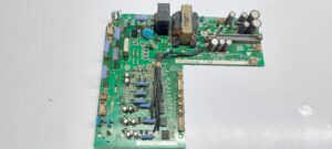 YASKAWA ELECTRIC ETP615822 INVERTER DRIVER BOARD