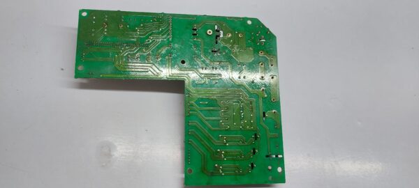 YASKAWA ELECTRIC ETP615822 INVERTER DRIVER BOARD