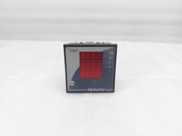 TRINITY VAF ENERGY METER