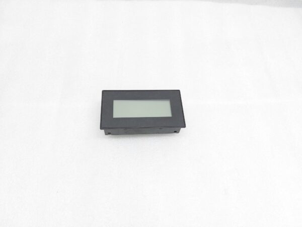 RENU ELECTRONICS HIO230-1612-0400-V-B-C-00-S2 OPERATOR PANEL HIO230-1612-0400-B-C-00 H/W REV. A4