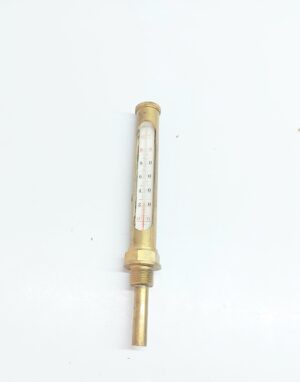 0 TO 10 THERMOMETER