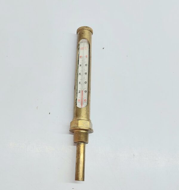 0 TO 10 THERMOMETER