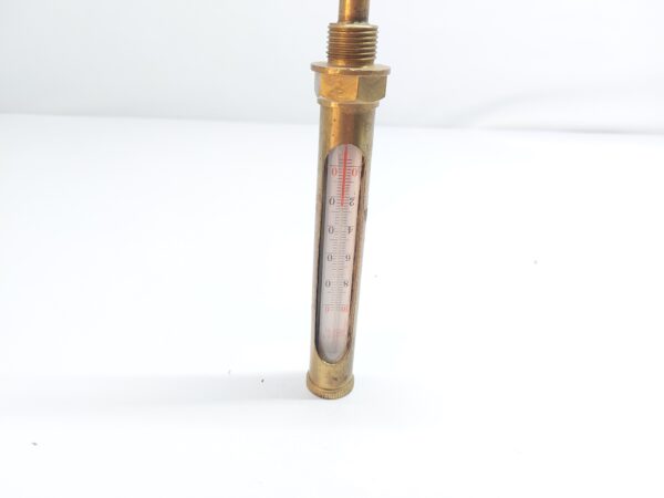 0 TO 10 THERMOMETER